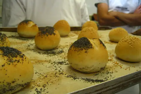 The Bake House photo 1