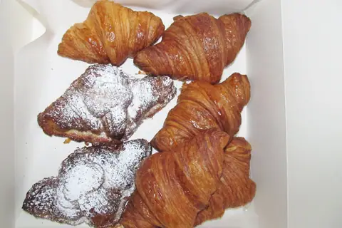 The Bake House photo 2